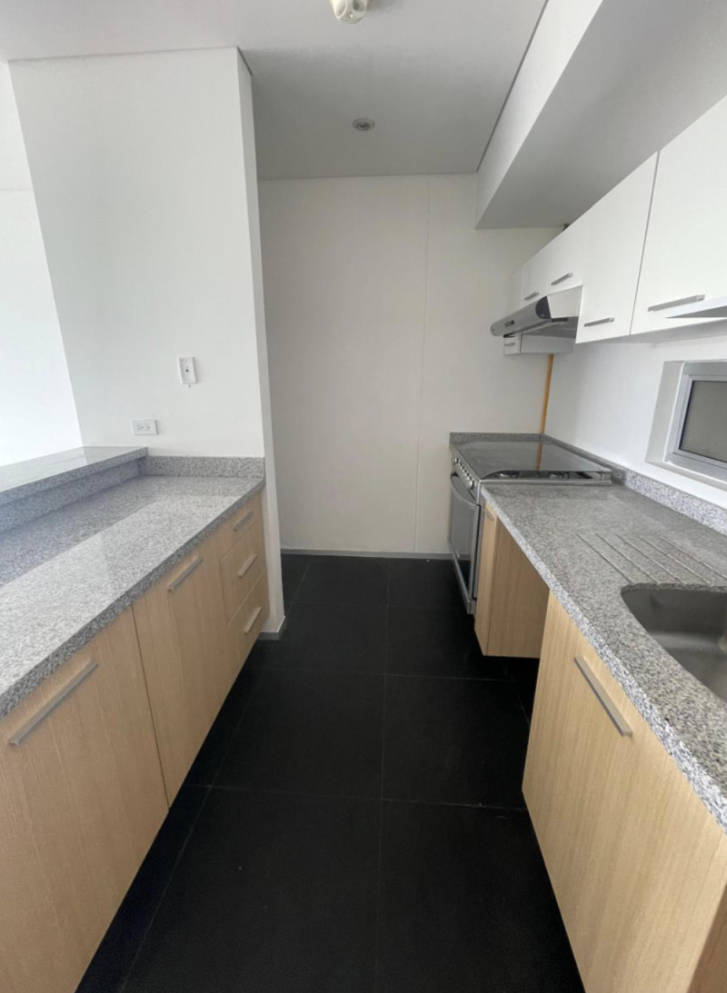 Departamento En Renta En Cittá San Jerónimo