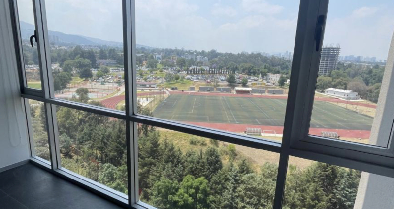 Departamento En Renta En Cittá San Jerónimo