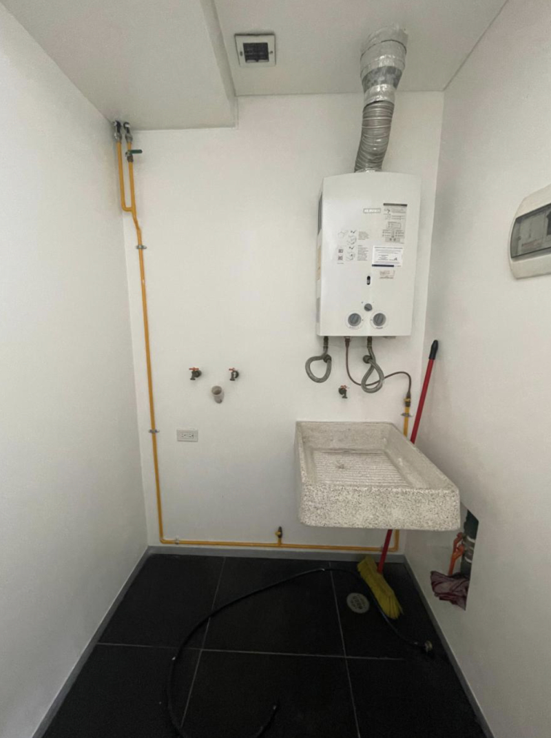 Departamento En Renta En Cittá San Jerónimo