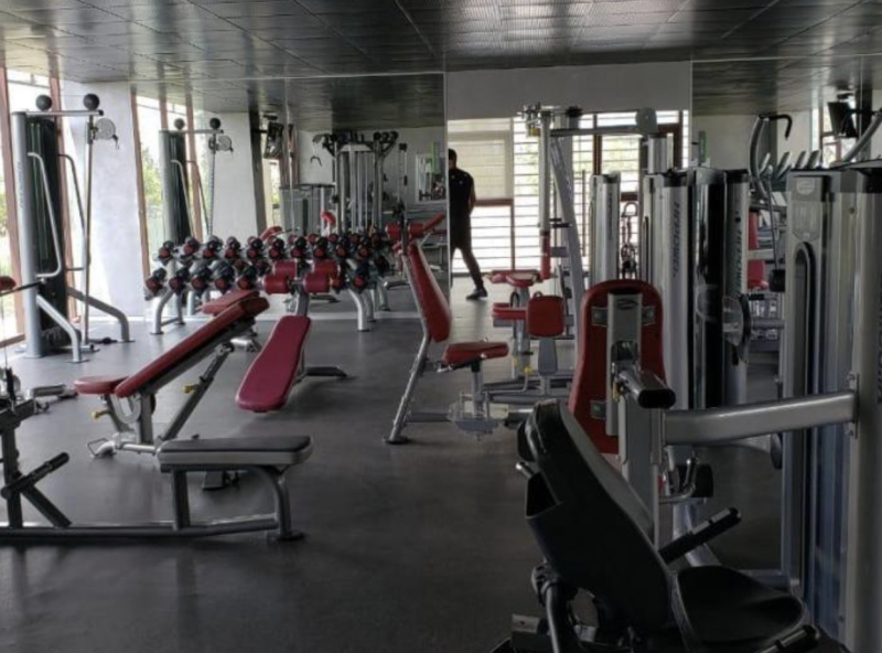 Departamento En Renta En Cittá San Jerónimo