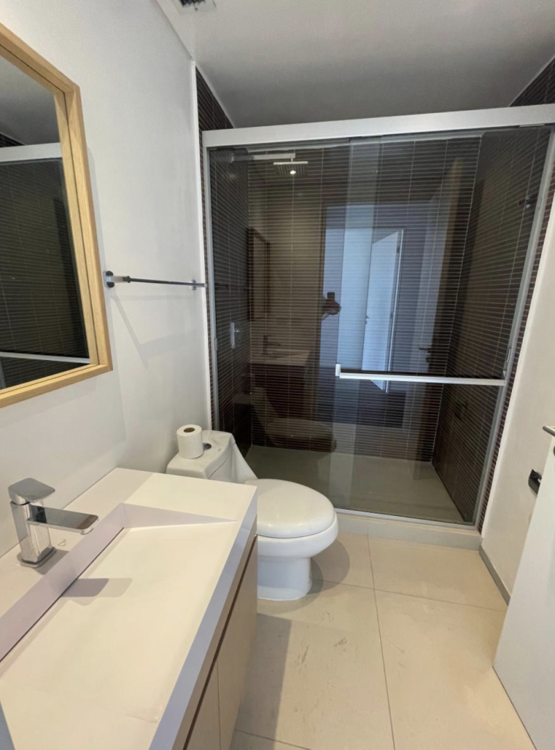 Departamento En Renta En Cittá San Jerónimo