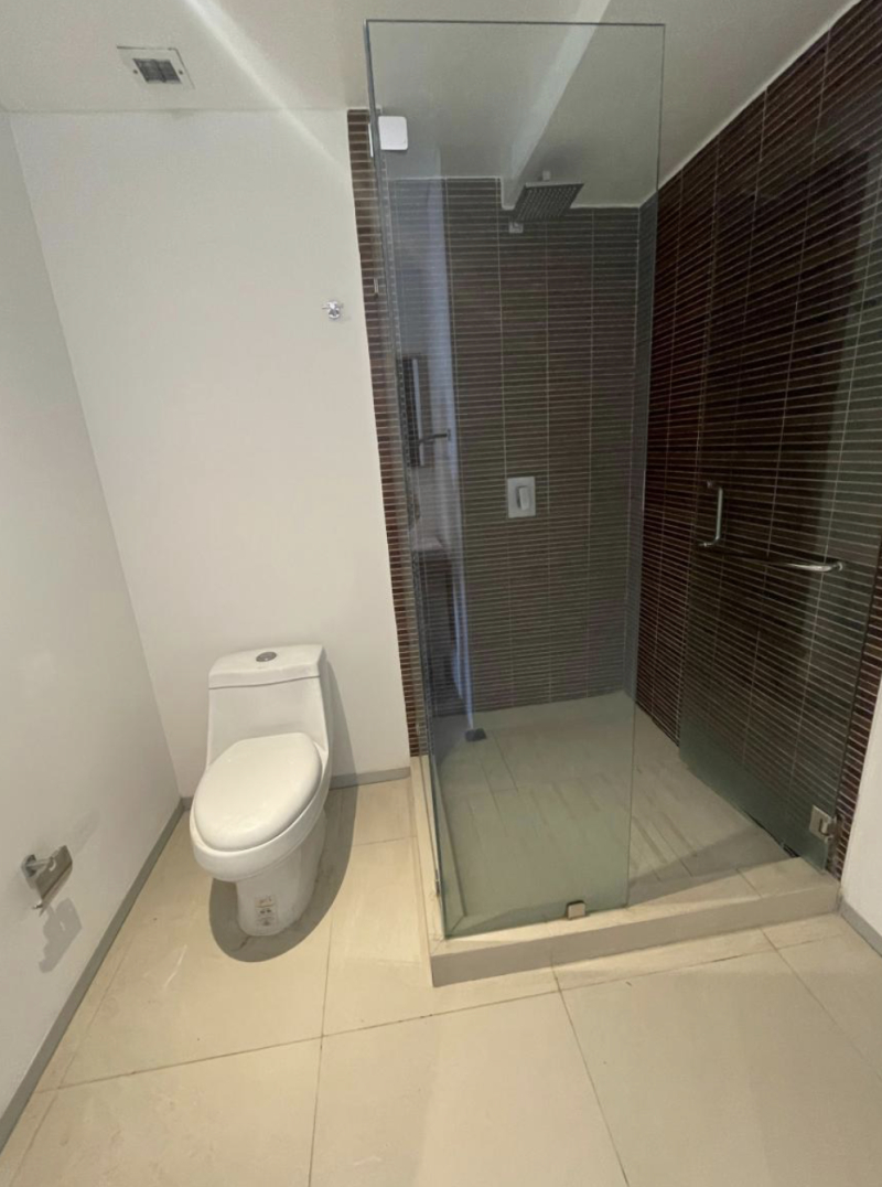 Departamento En Renta En Cittá San Jerónimo