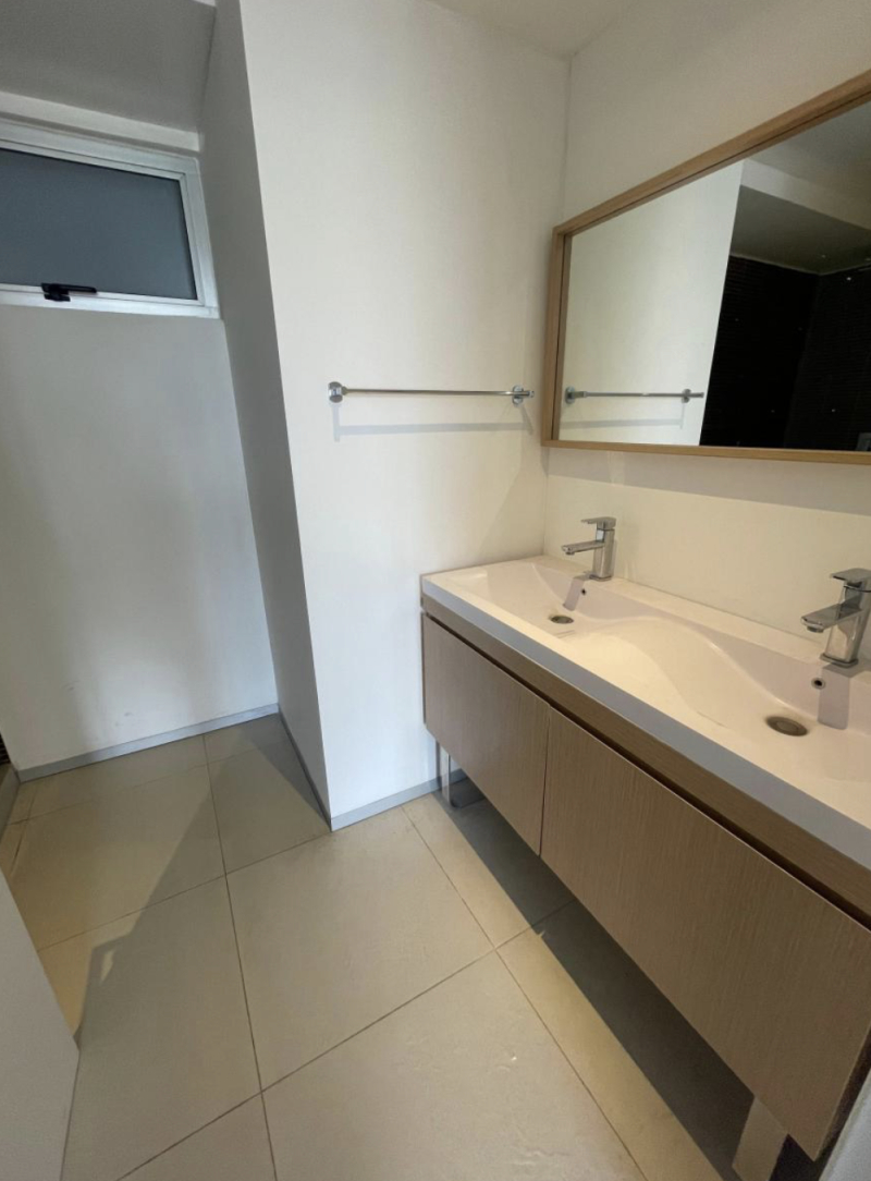 Departamento En Renta En Cittá San Jerónimo