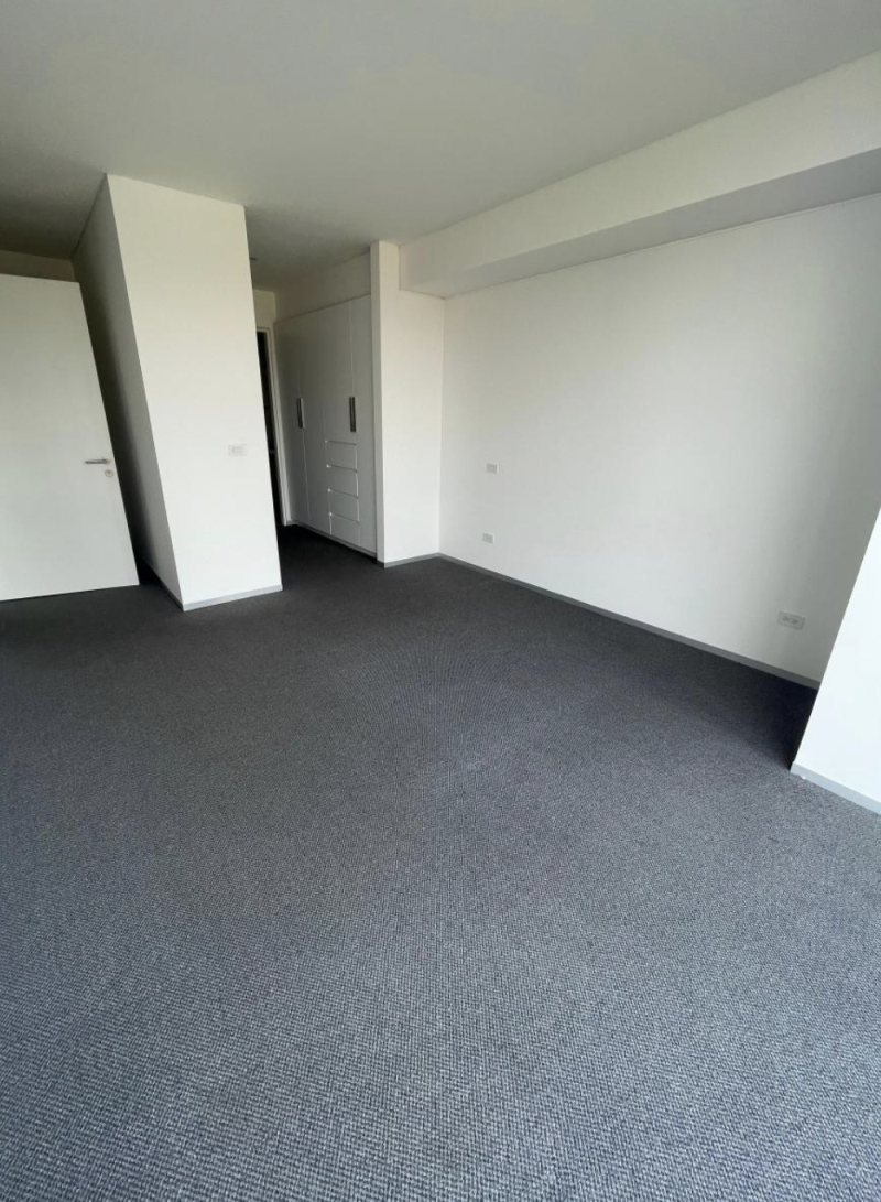 Departamento En Renta En Cittá San Jerónimo