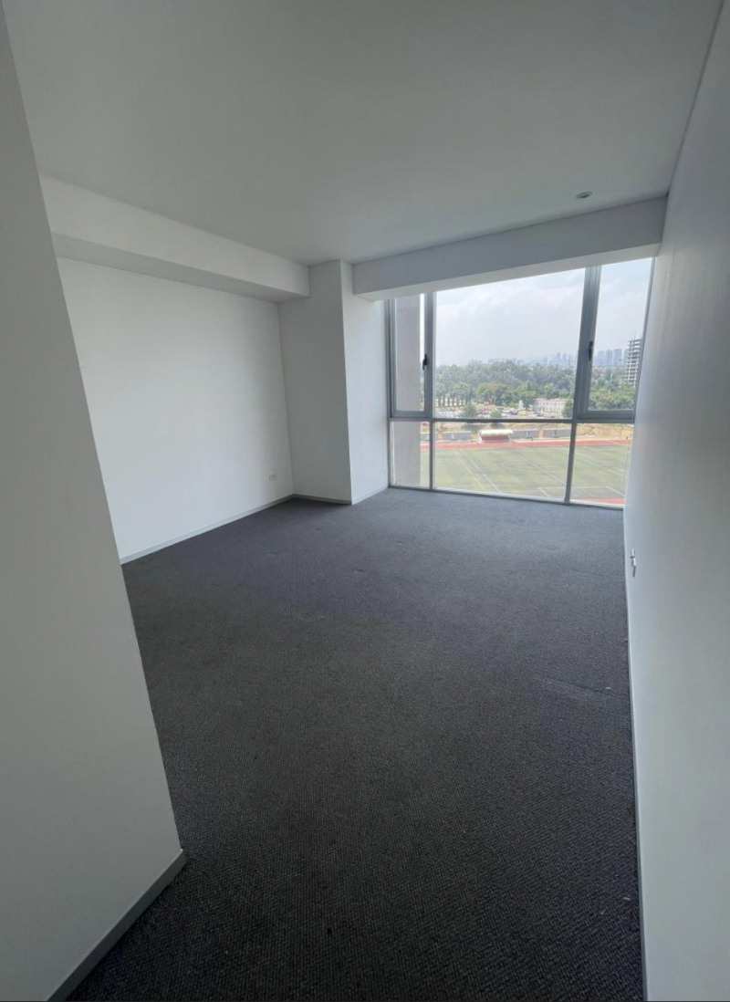 Departamento En Renta En Cittá San Jerónimo