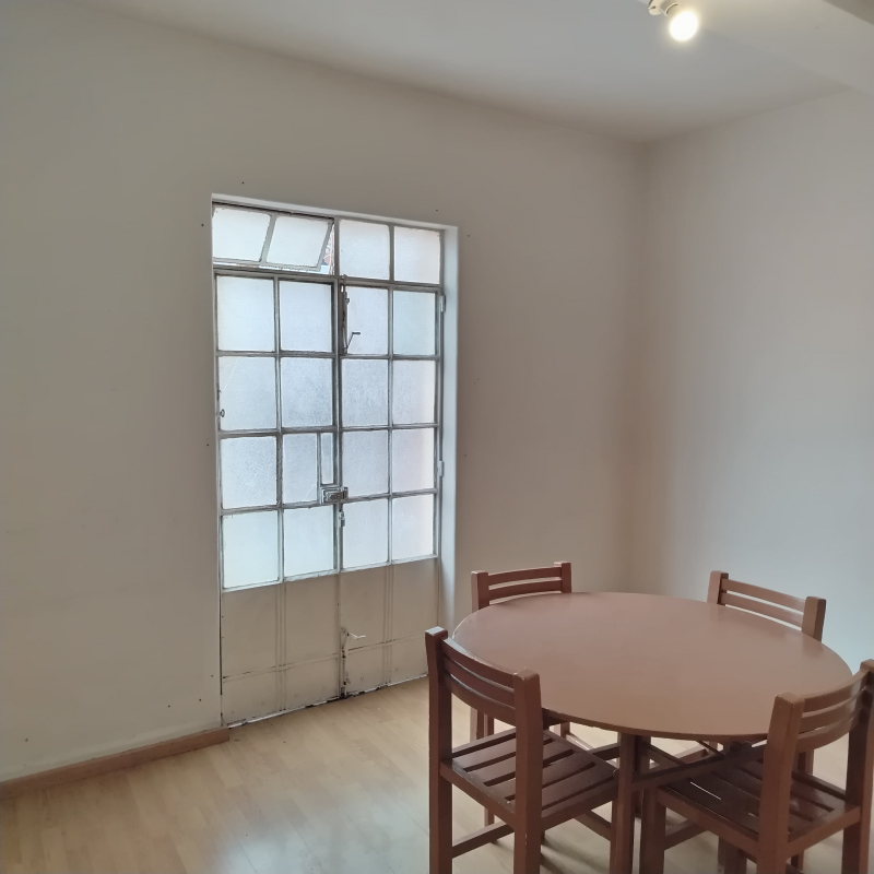 Departamento En Renta En Popotla