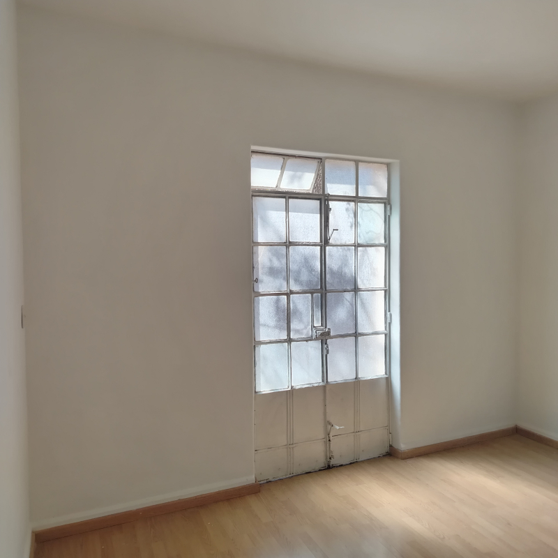 Departamento En Renta En Popotla