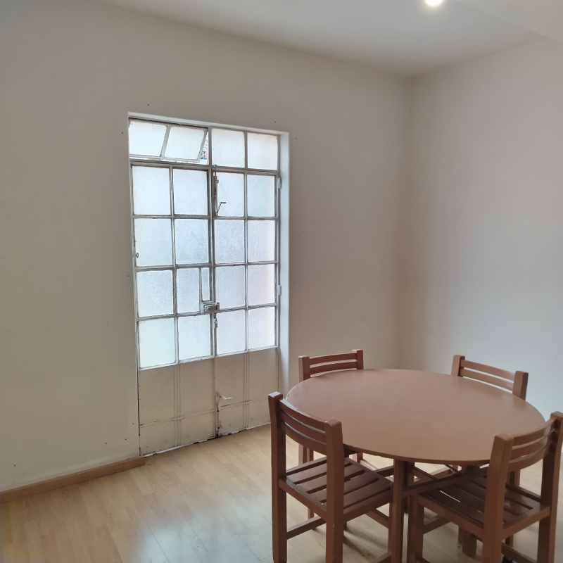 Departamento En Renta En Popotla