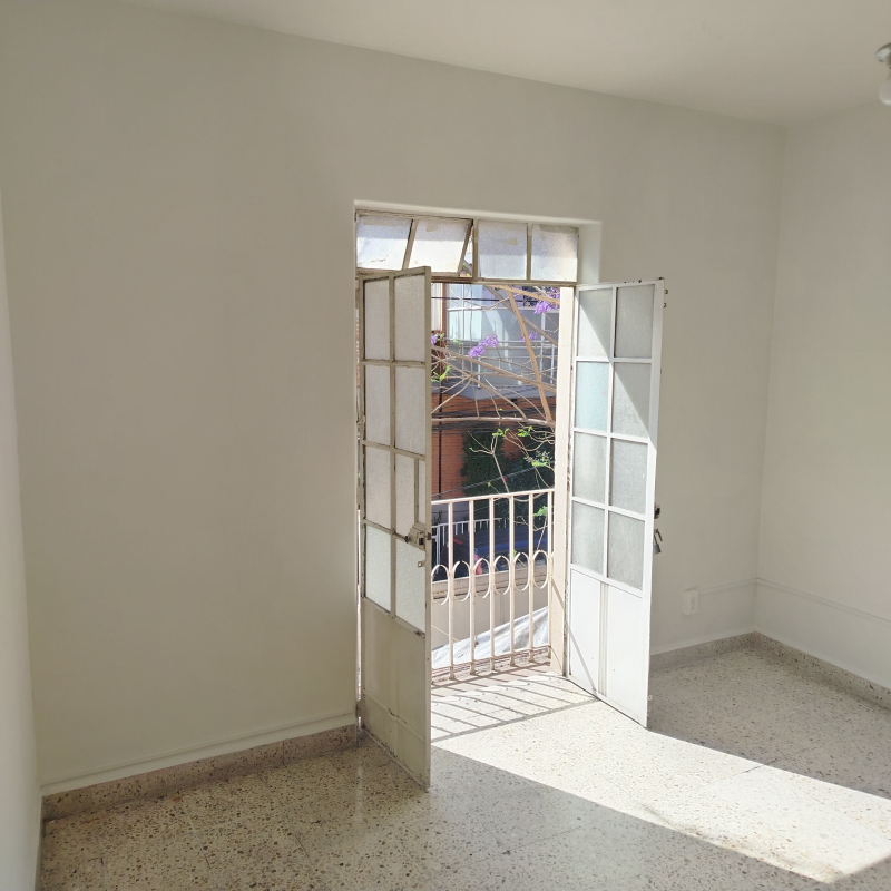 Departamento en Renta en Popotla