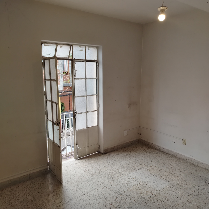 Departamento En Renta En Popotla