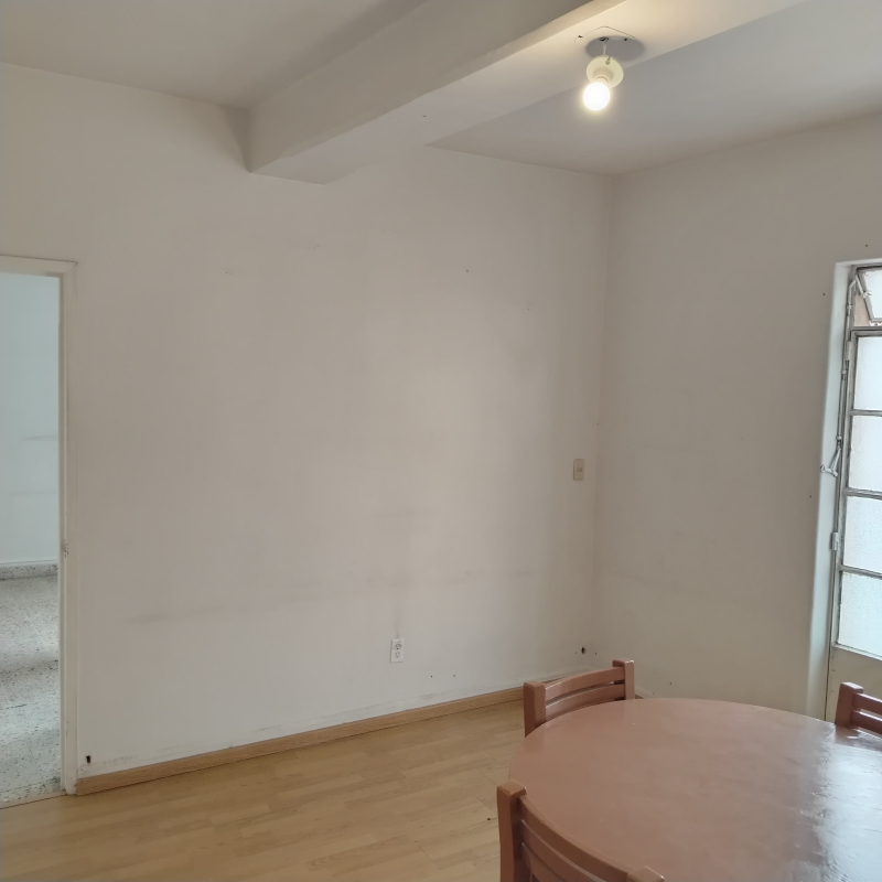 Departamento En Renta En Popotla