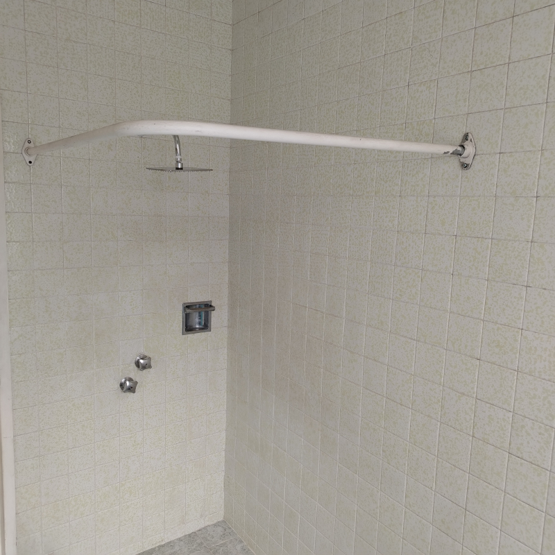 Departamento En Renta En Popotla