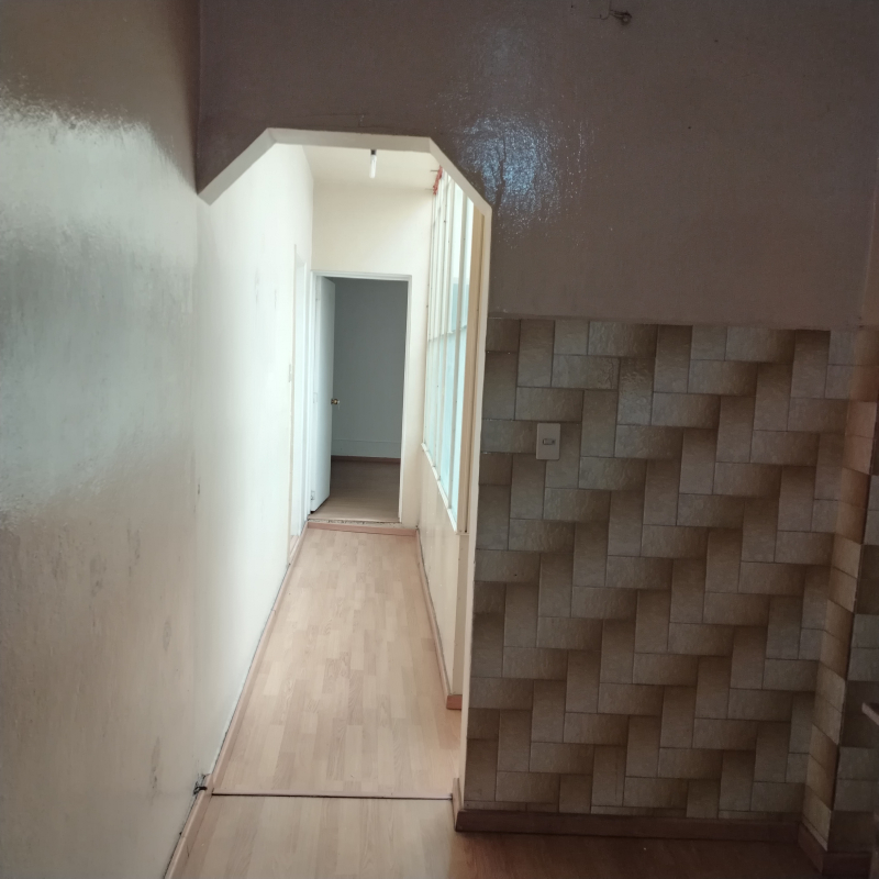 Departamento En Renta En Popotla