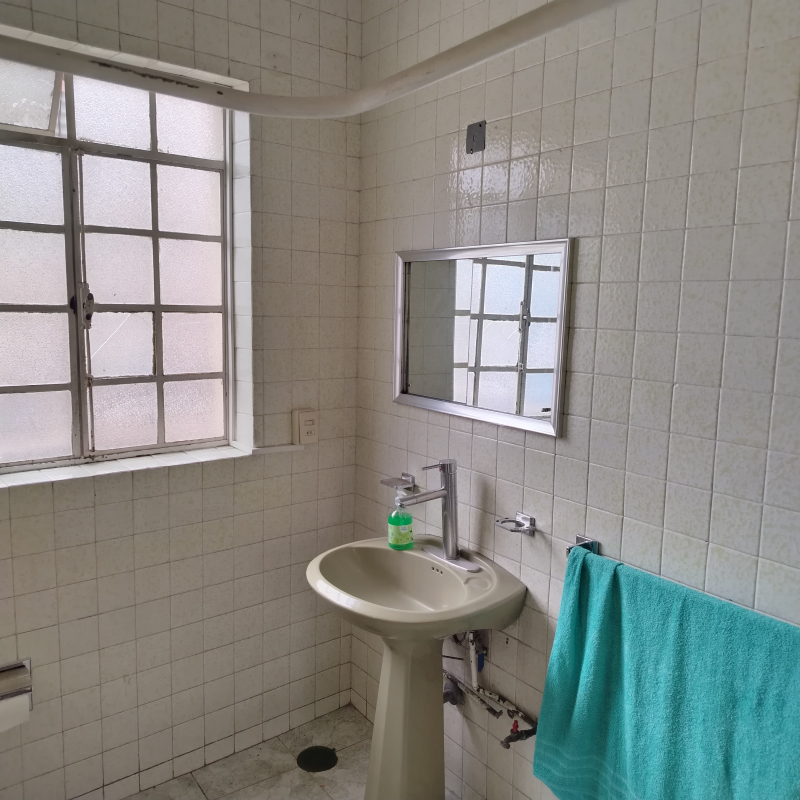 Departamento En Renta En Popotla