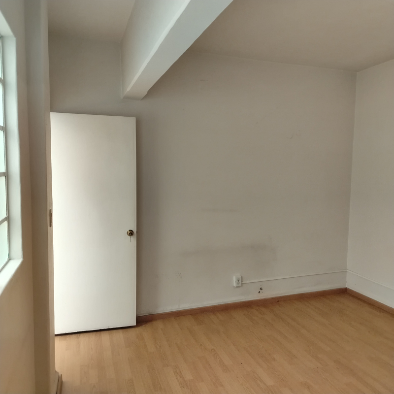 Departamento En Renta En Popotla