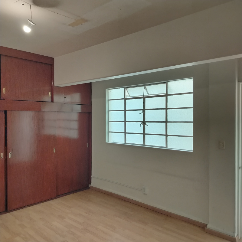 Departamento En Renta En Popotla