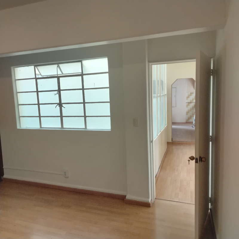 Departamento En Renta En Popotla