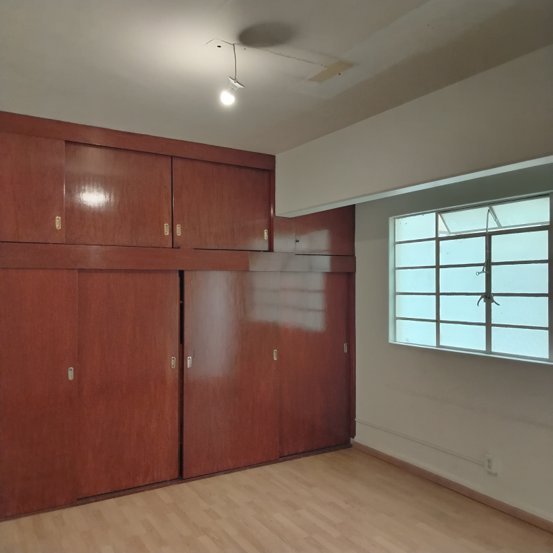 Departamento En Renta En Popotla