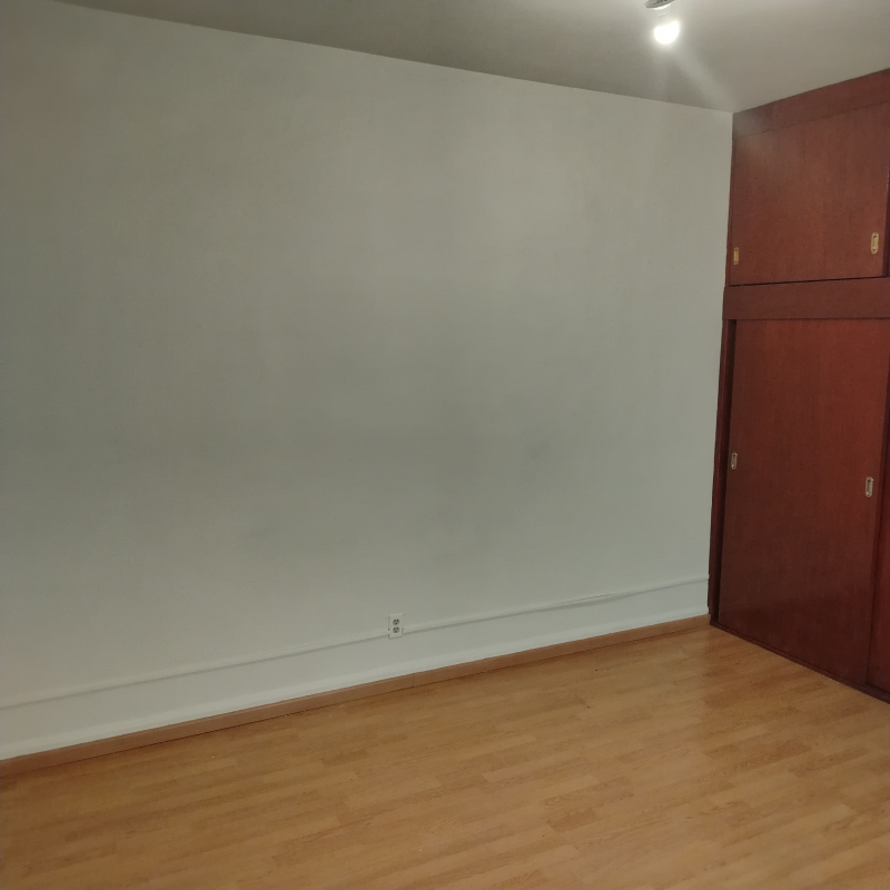 Departamento En Renta En Popotla