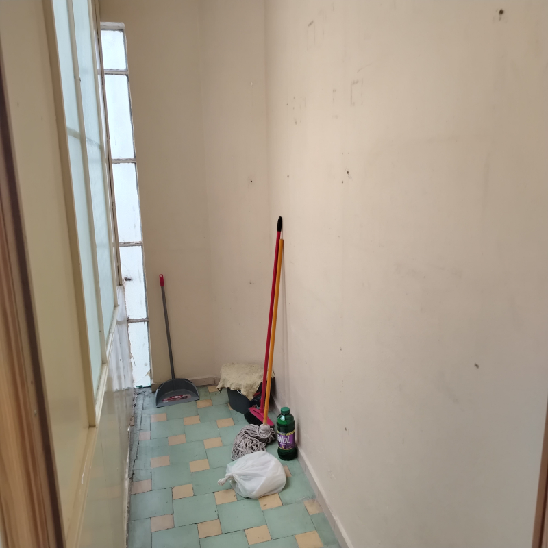 Departamento En Renta En Popotla