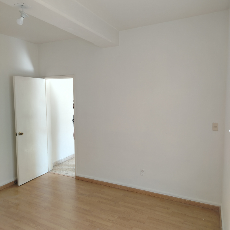 Departamento En Renta En Popotla