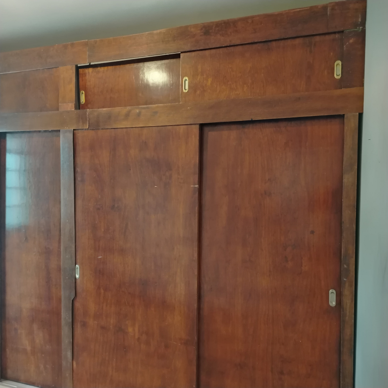 Departamento En Renta En Popotla