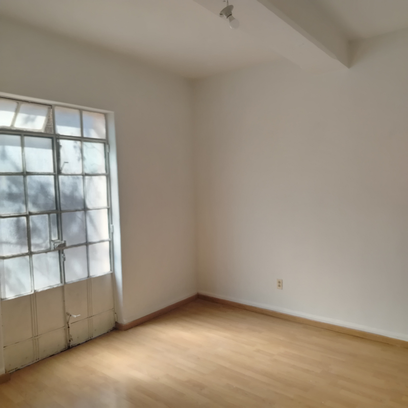 Departamento En Renta En Popotla