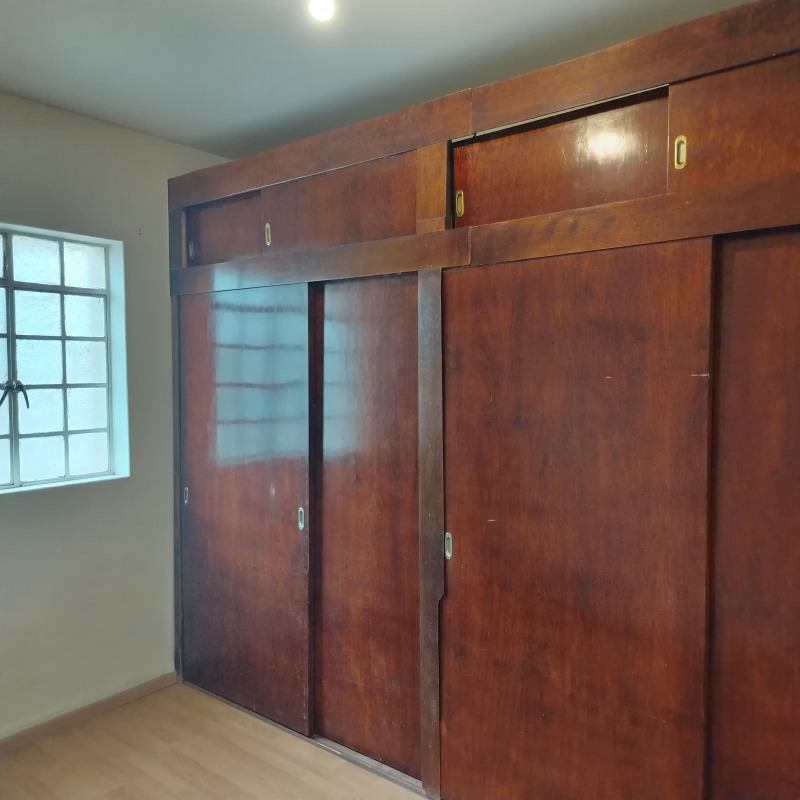 Departamento En Renta En Popotla