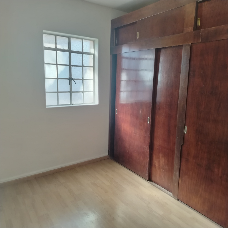 Departamento En Renta En Popotla