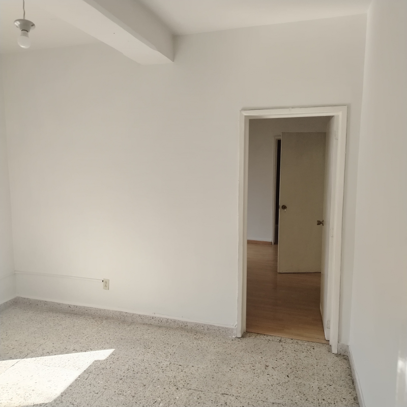 Departamento En Renta En Popotla