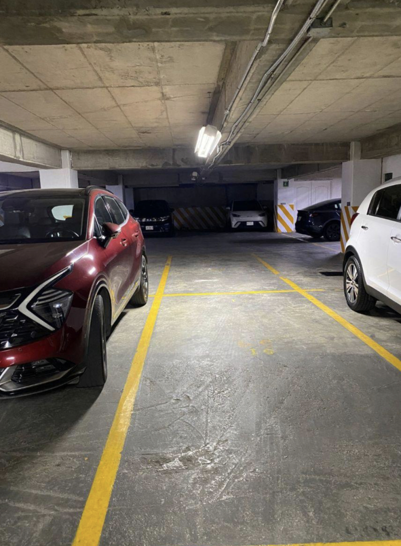 Oficina En Renta En Magnocentro