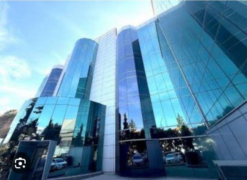 Oficina en Renta en Magnocentro