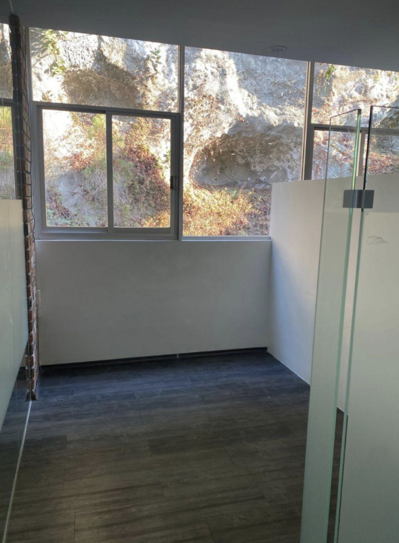 Oficina En Renta En Magnocentro