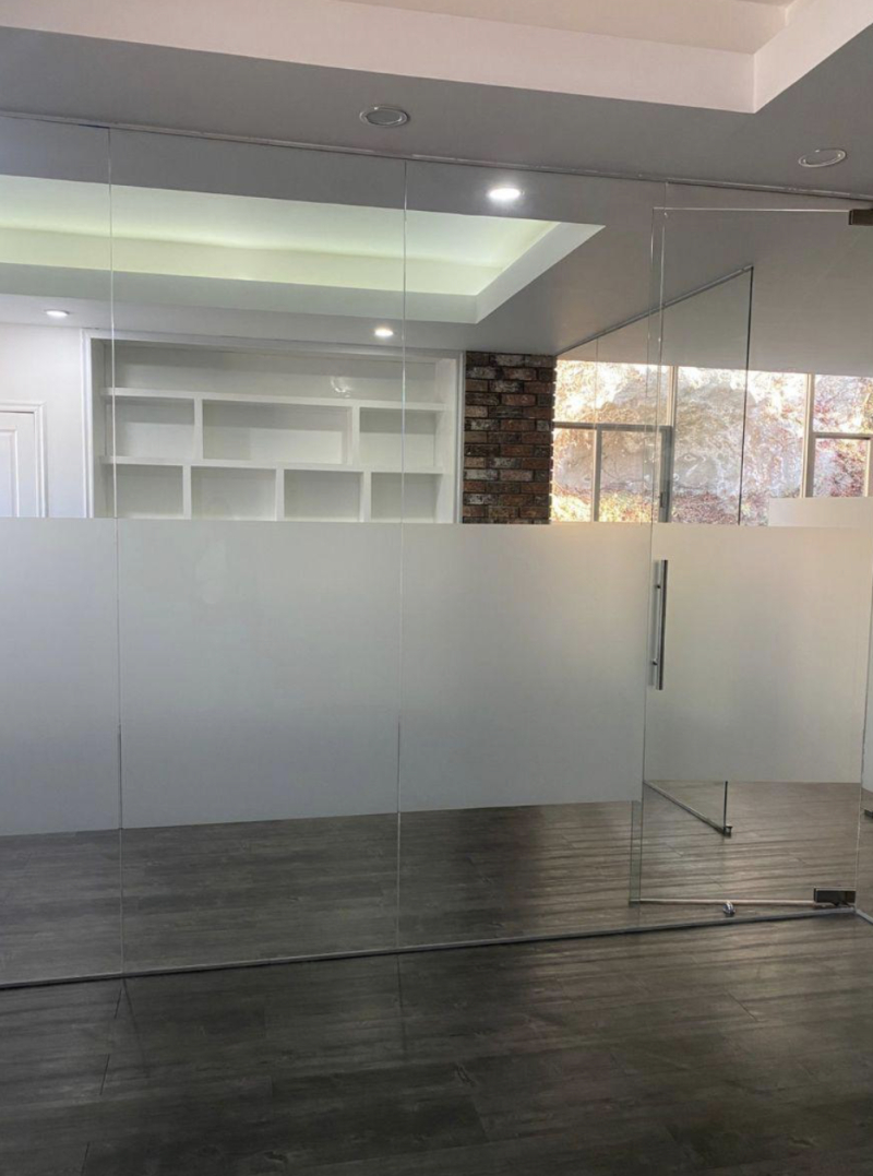 Oficina En Renta En Magnocentro