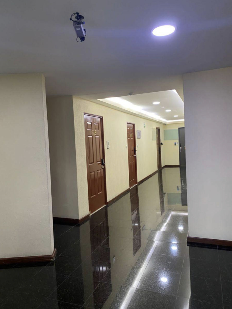 Oficina En Renta En Magnocentro