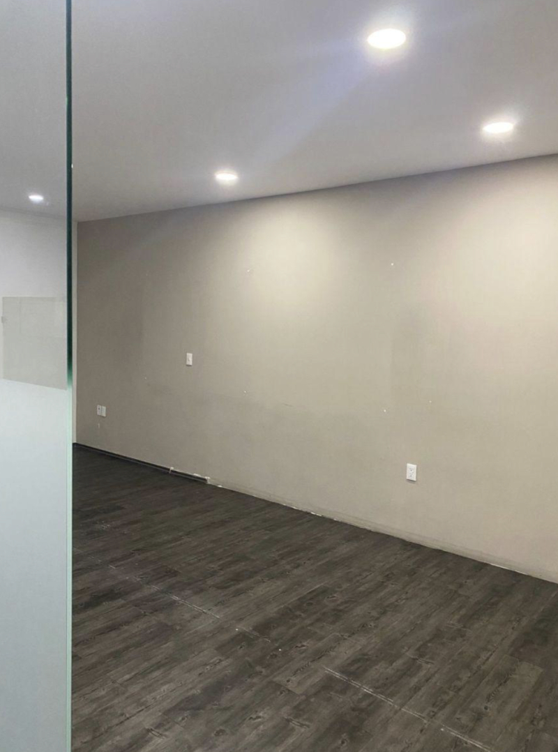 Oficina En Renta En Magnocentro