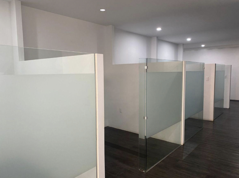 Oficina En Renta En Magnocentro