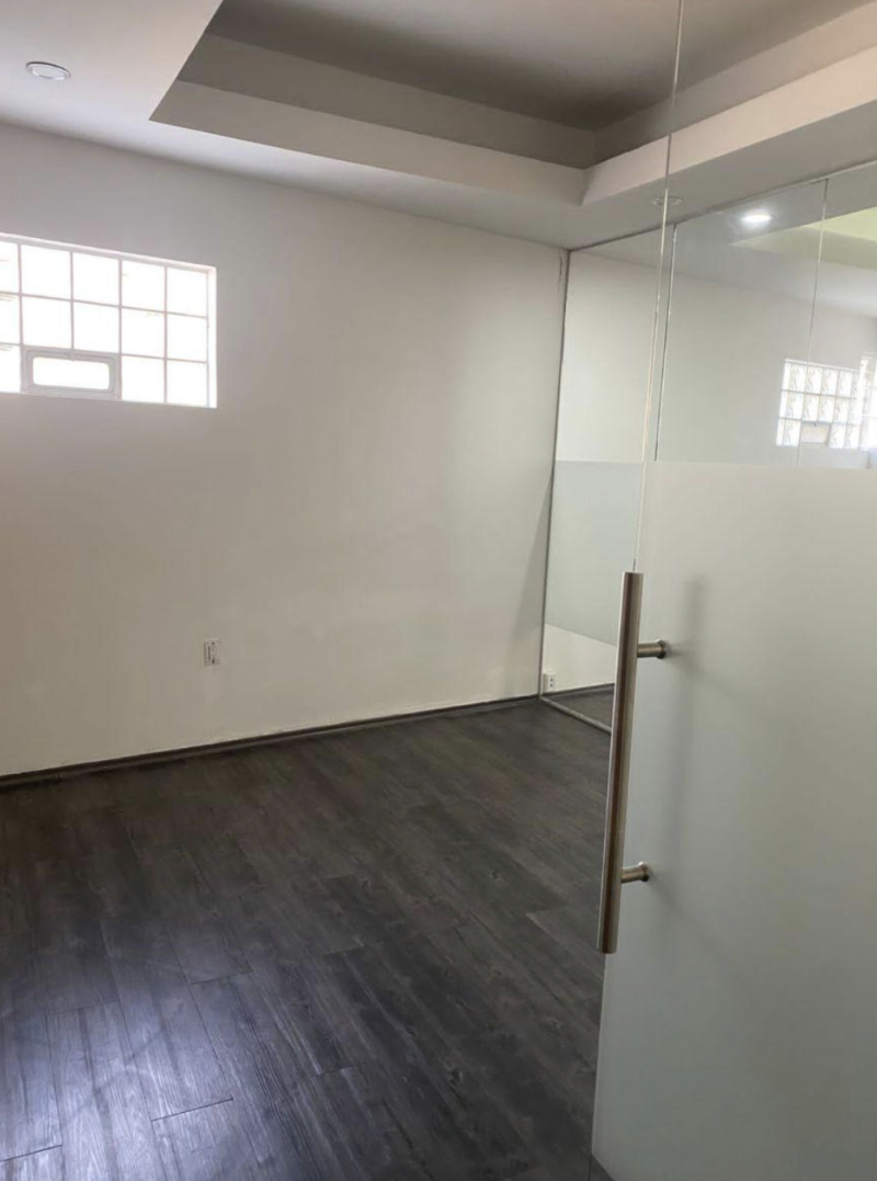 Oficina En Renta En Magnocentro