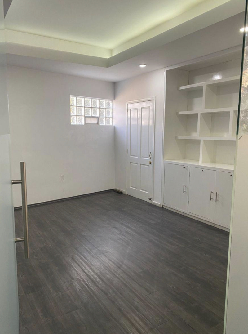 Oficina En Renta En Magnocentro