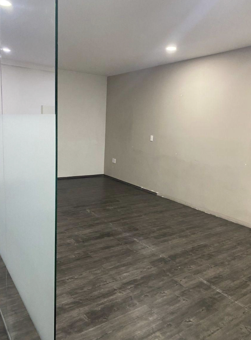 Oficina En Renta En Magnocentro