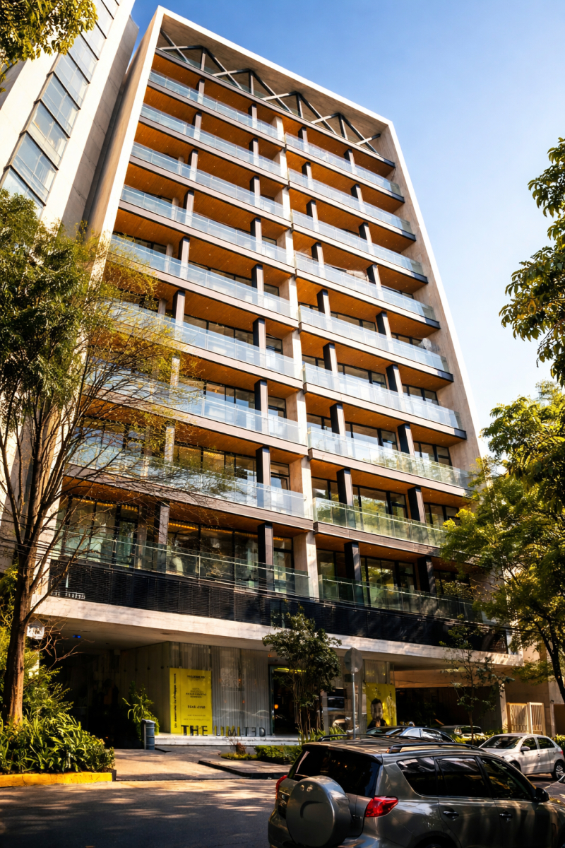 Departamento En Venta En Polanco