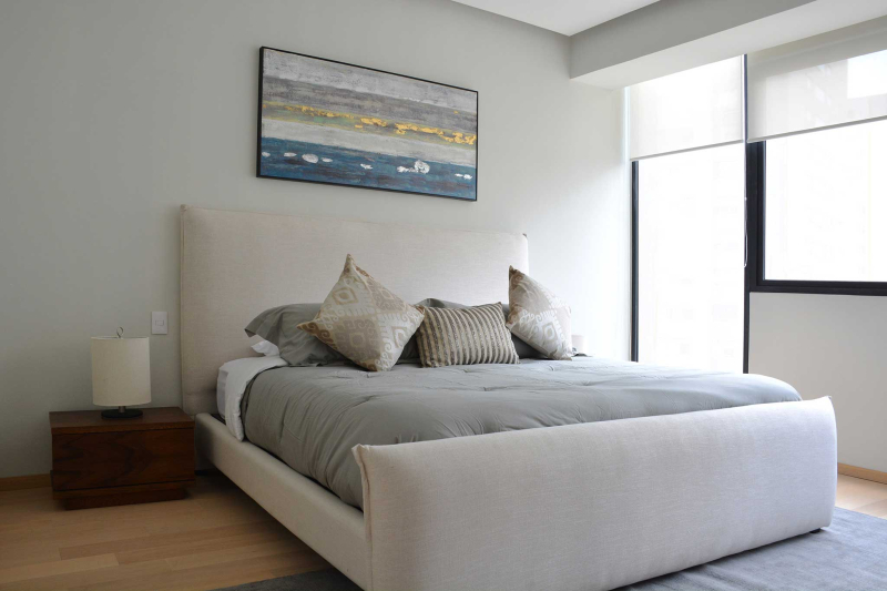 Departamento En Venta En Bosques De Las Palmas