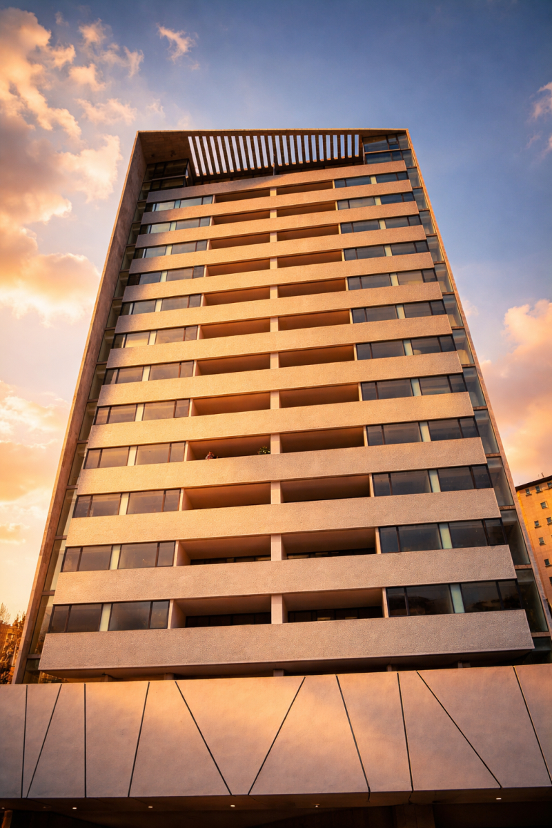 Departamento En Venta En Bosques De Las Palmas