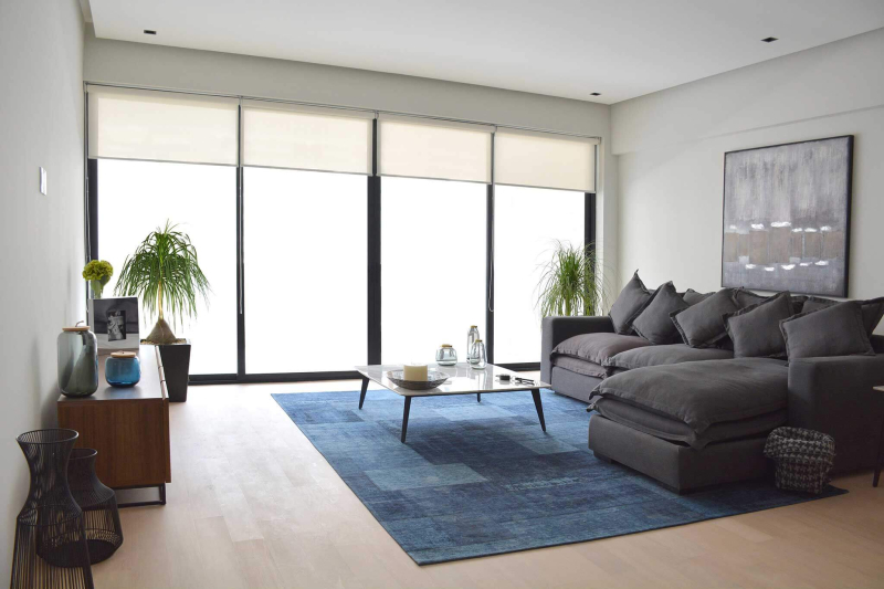 Departamento En Venta En Bosques De Las Palmas