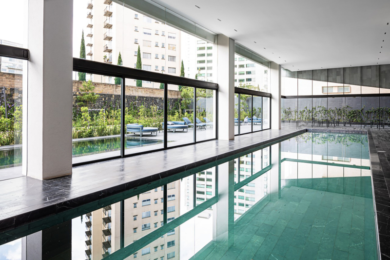 Departamento En Venta En Bosques De Las Palmas