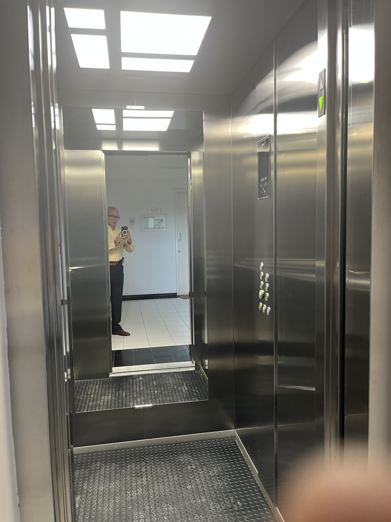 Oficina En Renta Ejercito Nacional Granada