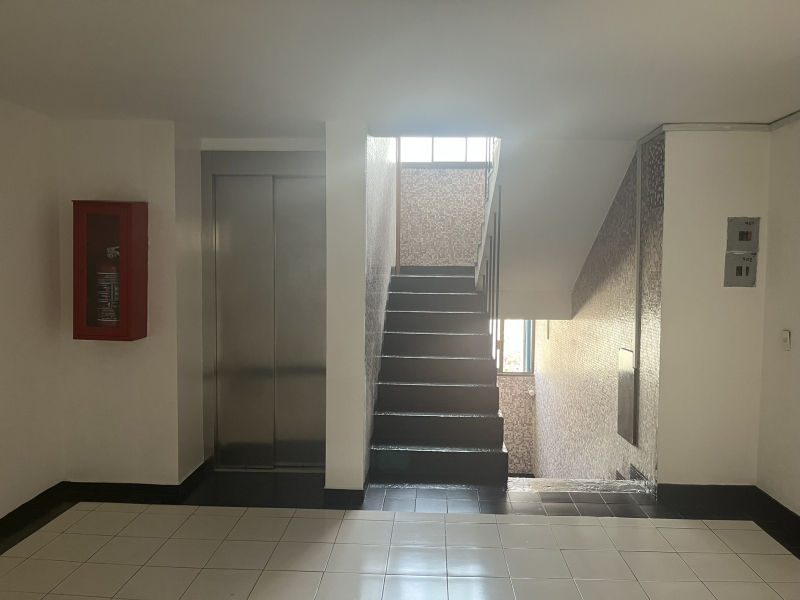 Oficina En Renta Ejercito Nacional Granada