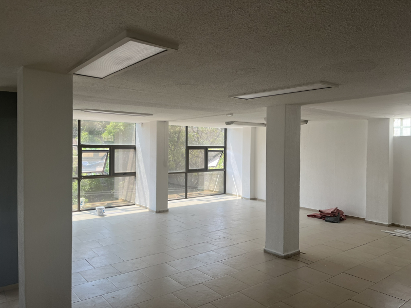 Oficina En Renta Ejercito Nacional Granada