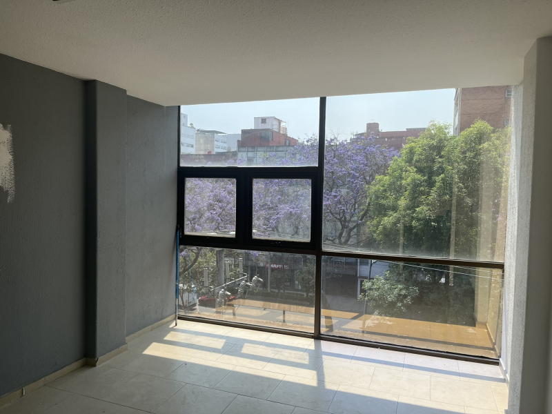 Oficina En Renta Ejercito Nacional Granada