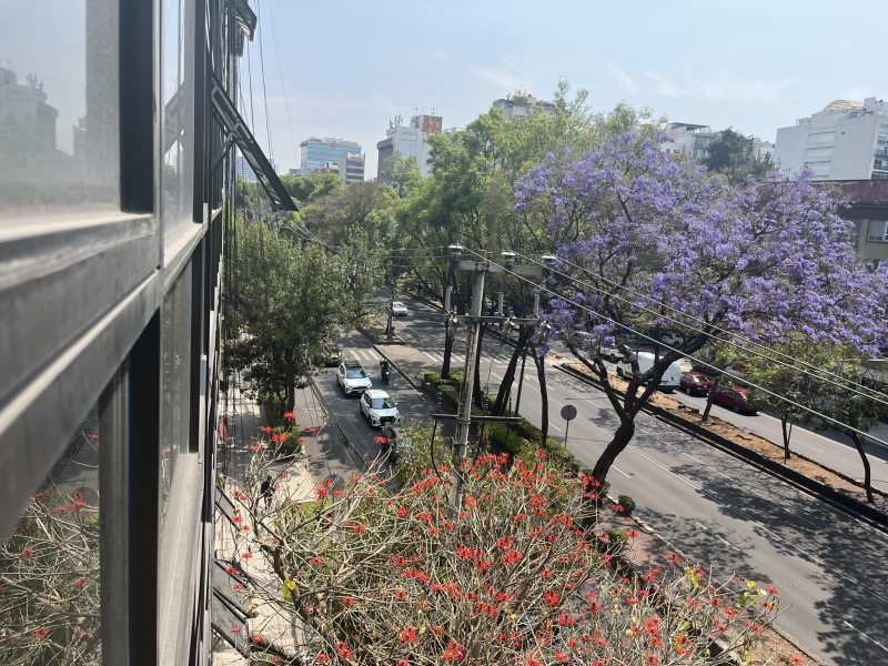 Oficina En Renta Ejercito Nacional Granada